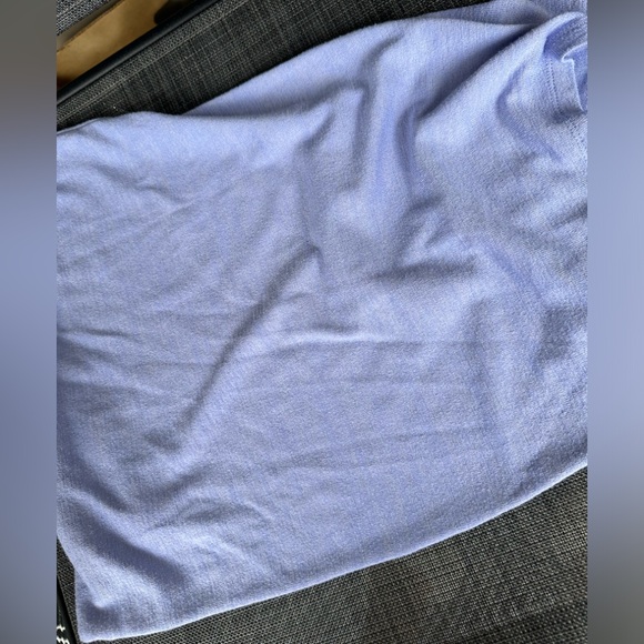 Aritzia Wilfred Free - Yasmin Dress - Size XS lavender purple - Picture 6 of 7